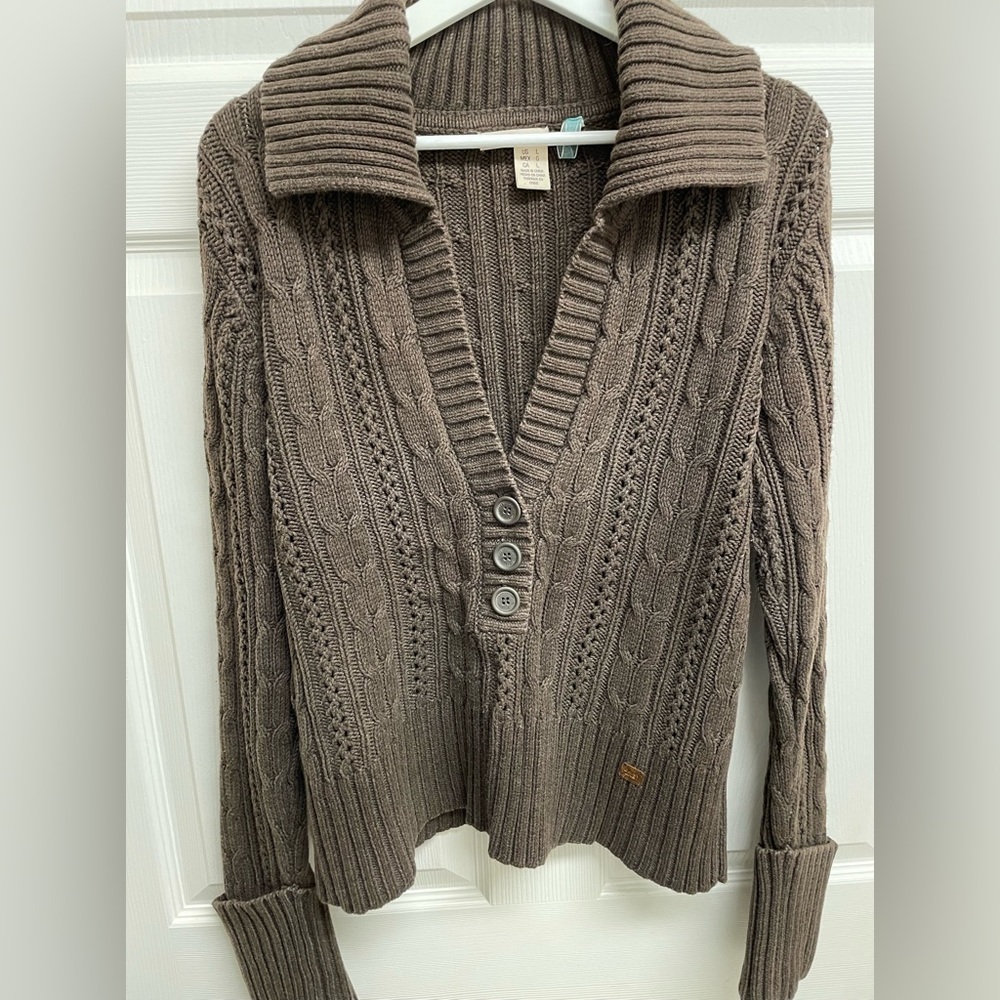 DKNY Sweater